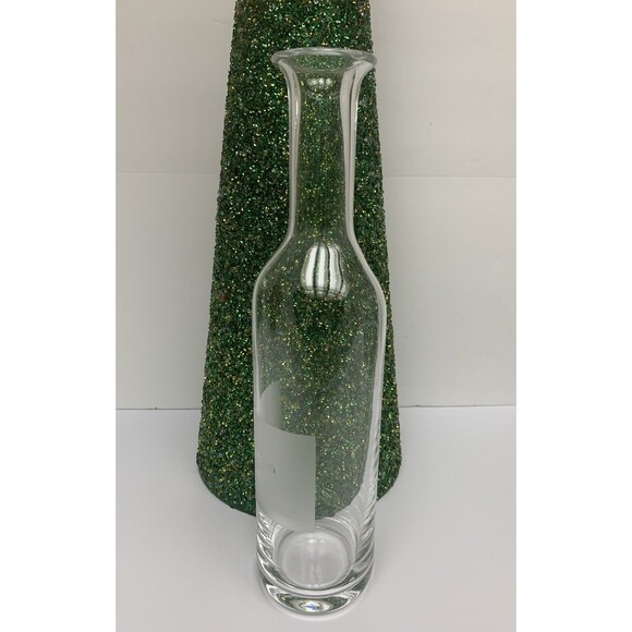 William Yeoward Crystal Country Sauvignon Blanc Wine Carafe 14" - Picture 4 of 7
